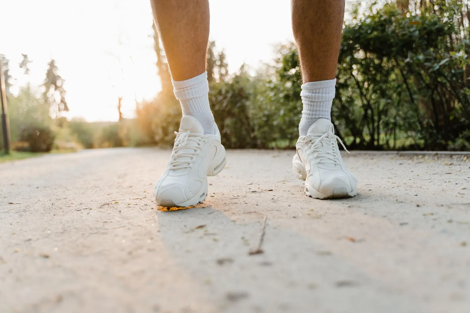 Healing after an injury without opioids starts with what the body already does