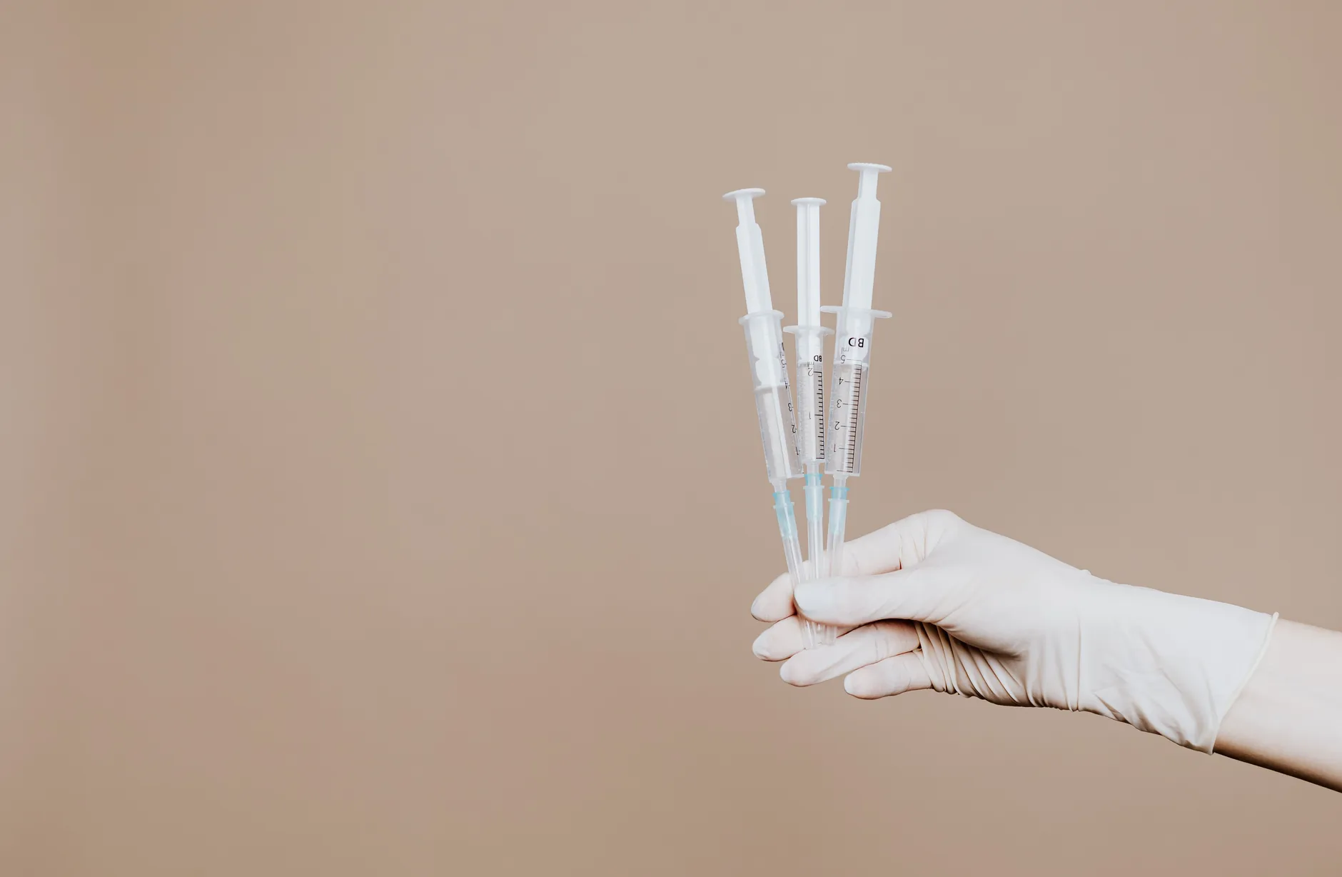 How many PRP injections do you actually need?